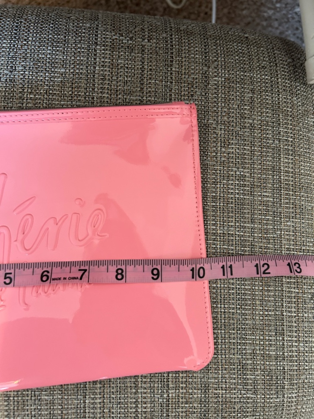NWT Kate Spade Perfume Beauty pouch Bundle - Picture 7 of 8